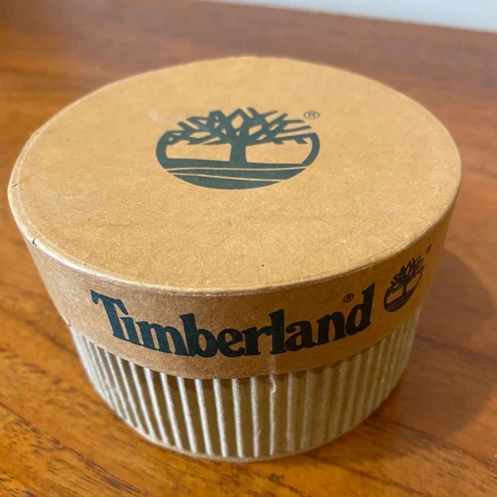 Vintage Timberland Indiglo Watch - Picture 6 of 7